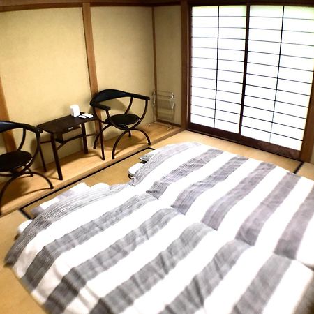 富士宫市Yunonouchi ゆののうち公寓 外观 照片
