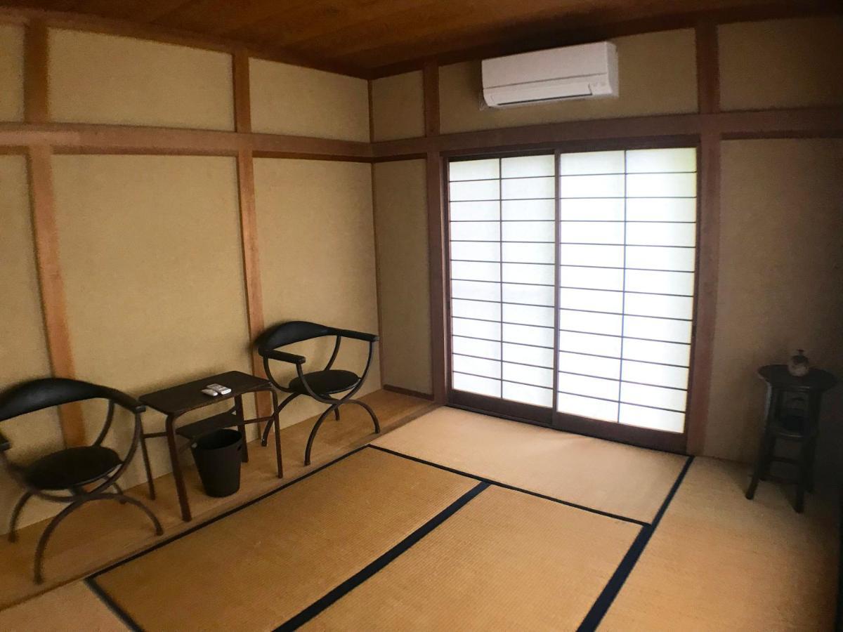 富士宫市Yunonouchi ゆののうち公寓 外观 照片