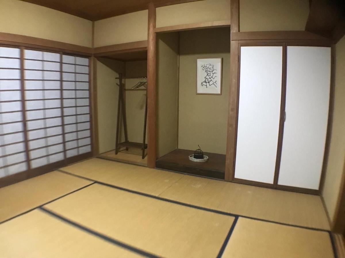 富士宫市Yunonouchi ゆののうち公寓 外观 照片