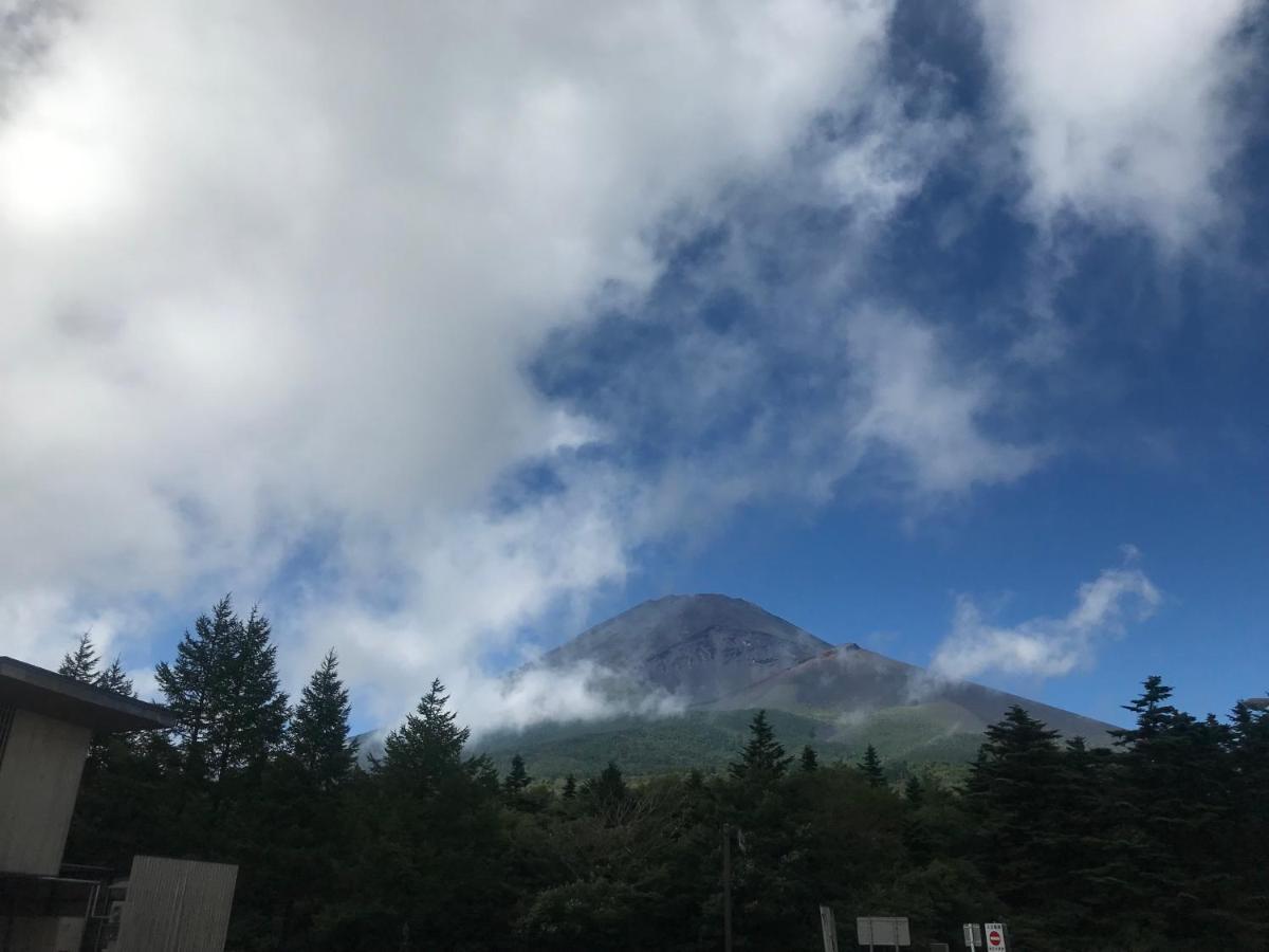 富士宫市Yunonouchi ゆののうち公寓 外观 照片