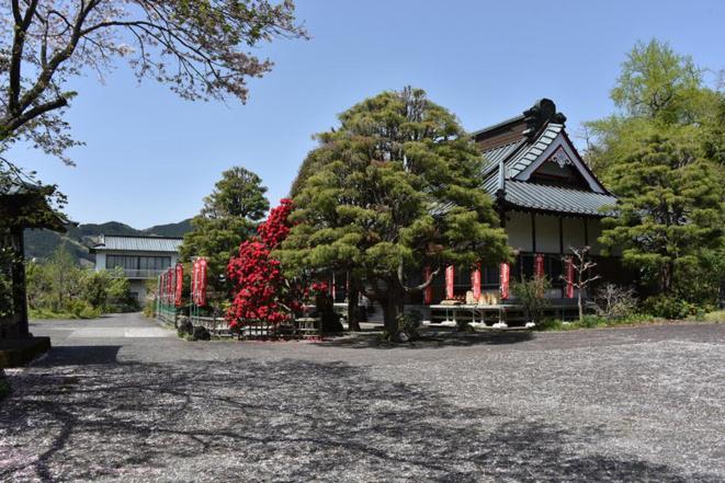 富士宫市Yunonouchi ゆののうち公寓 外观 照片