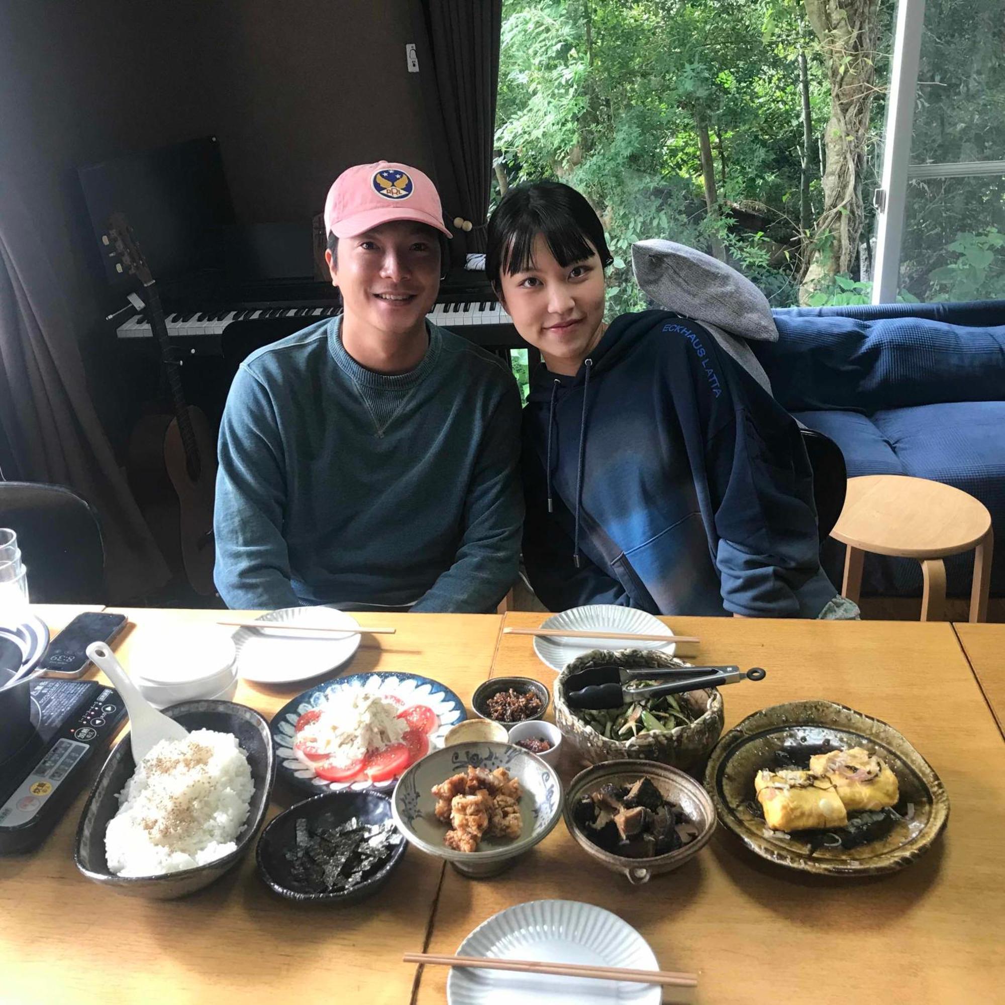 富士宫市Yunonouchi ゆののうち公寓 外观 照片