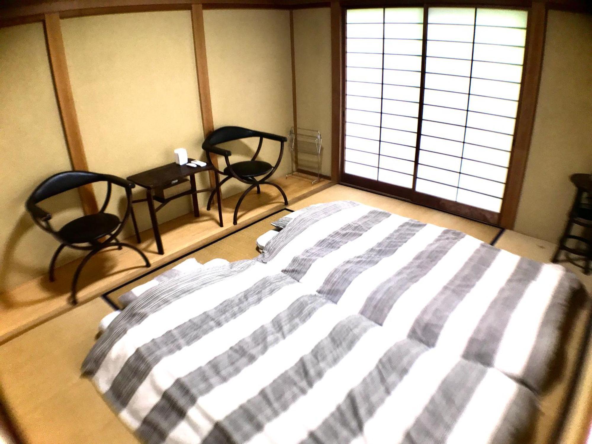 富士宫市Yunonouchi ゆののうち公寓 外观 照片